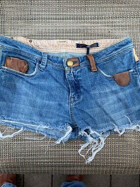 Vigoss Studio Shorts